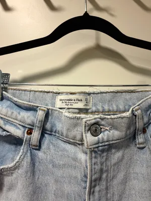 Abercrombie Jeans thumbnail 2