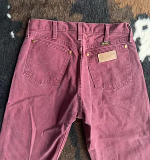 Vintage Wrangler Jeans thumbnail 1