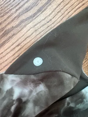 Lululemon Reversible Bra Align thumbnail 3