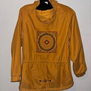The-north-face Women's Yellow and Orange Jacket thumbnail 4