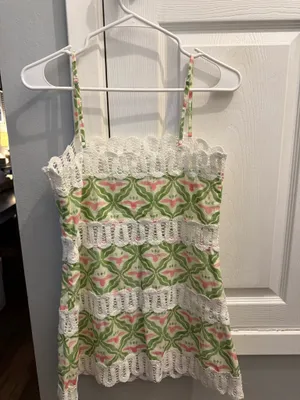 Cocolillys mini dress thumbnail 5