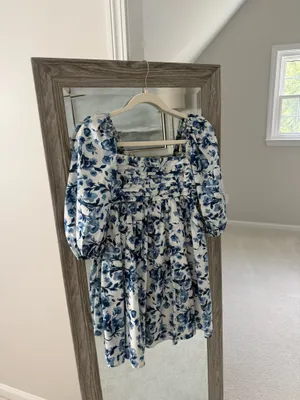 Abercrombie Dress thumbnail 3