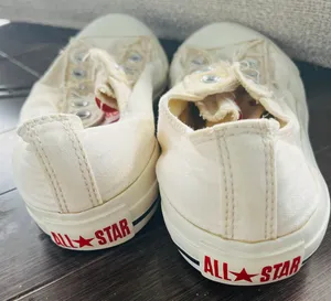 Converse Chuck Taylor All Star Slip On size 8 women / men 6 thumbnail 6