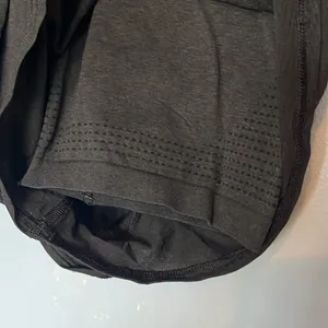 Gymshark We Do Gym Viral Seamless 2.0 2 in 1 Stretchy Layered Running Shorts thumbnail 5