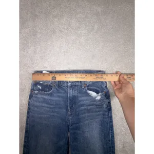 american eagle stovepipe 0 reg  34 In Inseam thumbnail 8