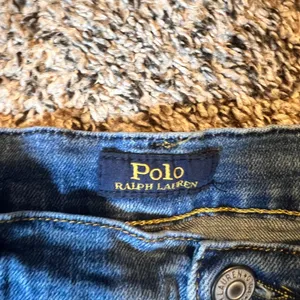 Polo Ralph Lauren Sullivan Slim Jeans‎ Medium Wash Womens No Size thumbnail 2