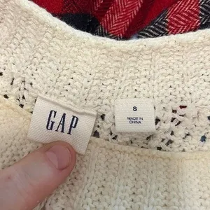 GAP Women's Sleeveless Knit Tank thumbnail 3