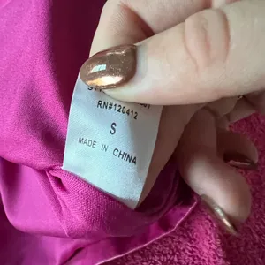 Cotton Candy Pink Mini Dress thumbnail 3