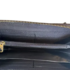 Montana West‎ Country Western wallet / zip around / checkbook and credit cards thumbnail 5