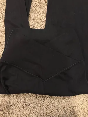 Aerie Flair Crossover Leggings thumbnail 3