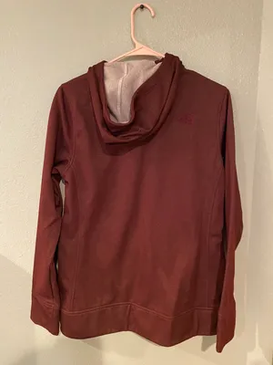North Face Zip Up Jacket  thumbnail 2