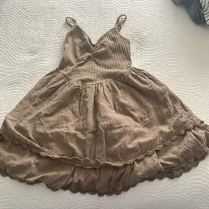 Aerie Dress Mini thumbnail 1