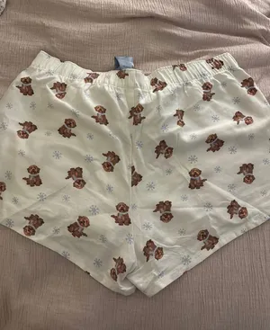 Hollister Sleep Shorts thumbnail 2