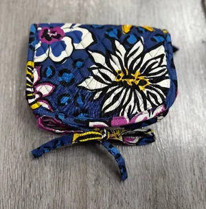 Vera Bradley Jewelry Travel Case thumbnail 1