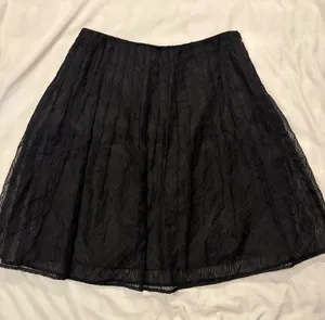 Vintage Kay Unger silk-lined skirts size 10 thumbnail 1