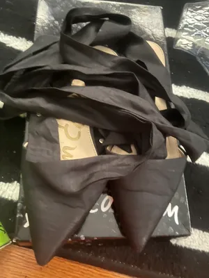 Sam Edelman Wrap Shoes thumbnail 10