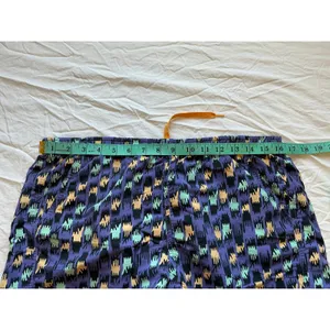 Patagonia Women's Baggies Shorts Large Purple/Black thumbnail 5