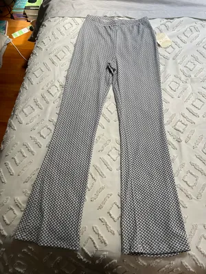 Altar'd State Flare Pants thumbnail 1