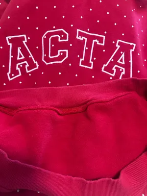 ACTA Polka dot  thumbnail 6