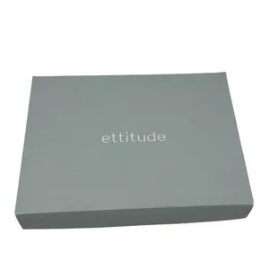 Ettitude Sateen Cami Chamomile Brown Organic Bamboo Layering Lounge Size‎ M NEW thumbnail 4