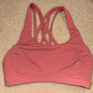 Lululemon Sports Bra thumbnail 1