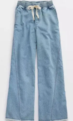 Aerie Pants Wide-Leg thumbnail 1