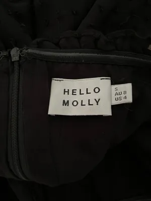 Hello Molly Dress thumbnail 4