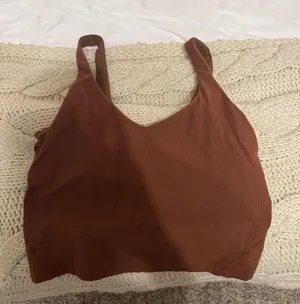 Align Tank thumbnail 1