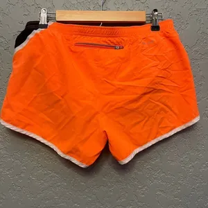 Nike Athletic Running Shorts w/ Back Pocket thumbnail 4