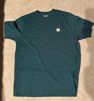Carhartt T-Shirt thumbnail 1
