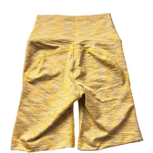 Outdoor Voices NWT‎ FreeForm 7" Bike Shorts Comfy Buttery Soft Shorts thumbnail 4