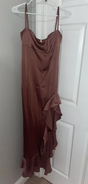 Revolve Dress thumbnail 2