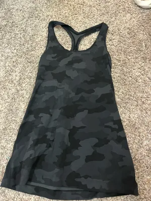 Lululemon Camp Tank thumbnail 1