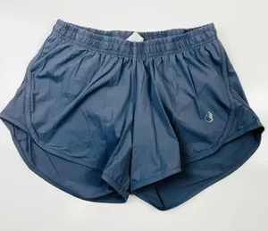 ICYZONE Gray Running Shorts Size‎ Medium thumbnail 1