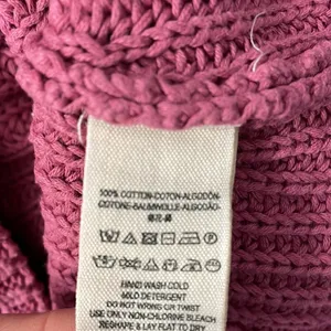 Free People Damsel Rose Bell Sleeve Sweater thumbnail 6