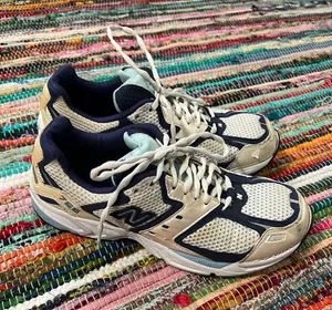 Vintage  Sneakers thumbnail 8