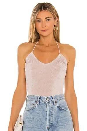 superdown Marsha Scoop Top thumbnail 1