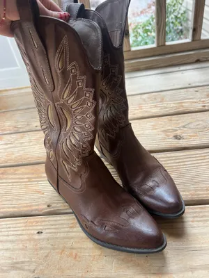 Altard State Cowboy Boots thumbnail 3