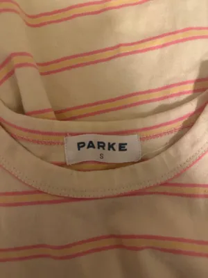 Parke Tee thumbnail 4