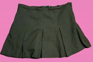 Wild Fable Black skort  thumbnail 1