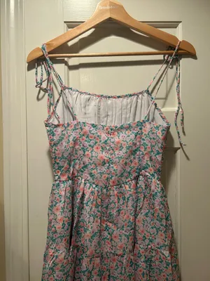 Sky to Moon Dress thumbnail 3