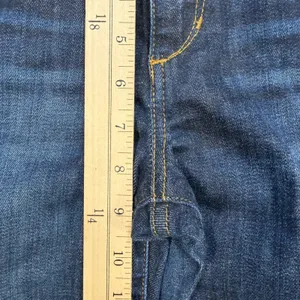 Joe's Jeans Womens 26 Skinny Bootcut Dark Wash Y2K Indie Sleaze 90s Off Duty Low thumbnail 9