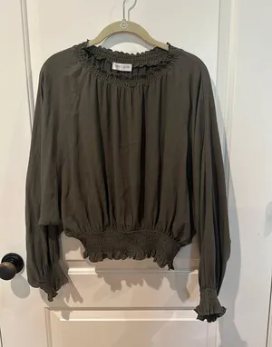 Vestique Long Sleeve thumbnail 1