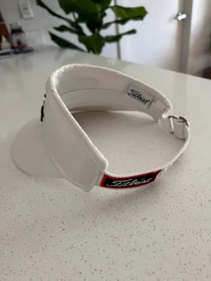Titleist Golf Visor thumbnail 2