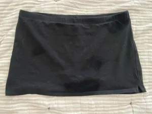 tilly’s sweatskort thumbnail 2