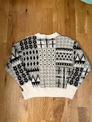 Sweater Gray thumbnail 2