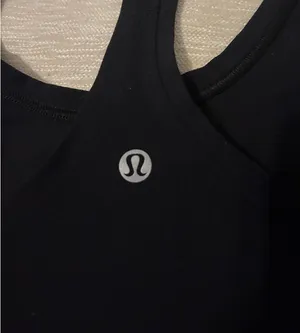 Lululemon Nulu Tank thumbnail 3