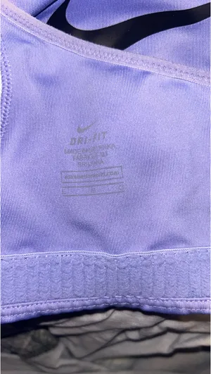 Nike Sports Bra thumbnail 5