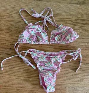 Frankie’s bikinis set thumbnail 1