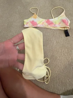Vaya Island Bikini Set thumbnail 4